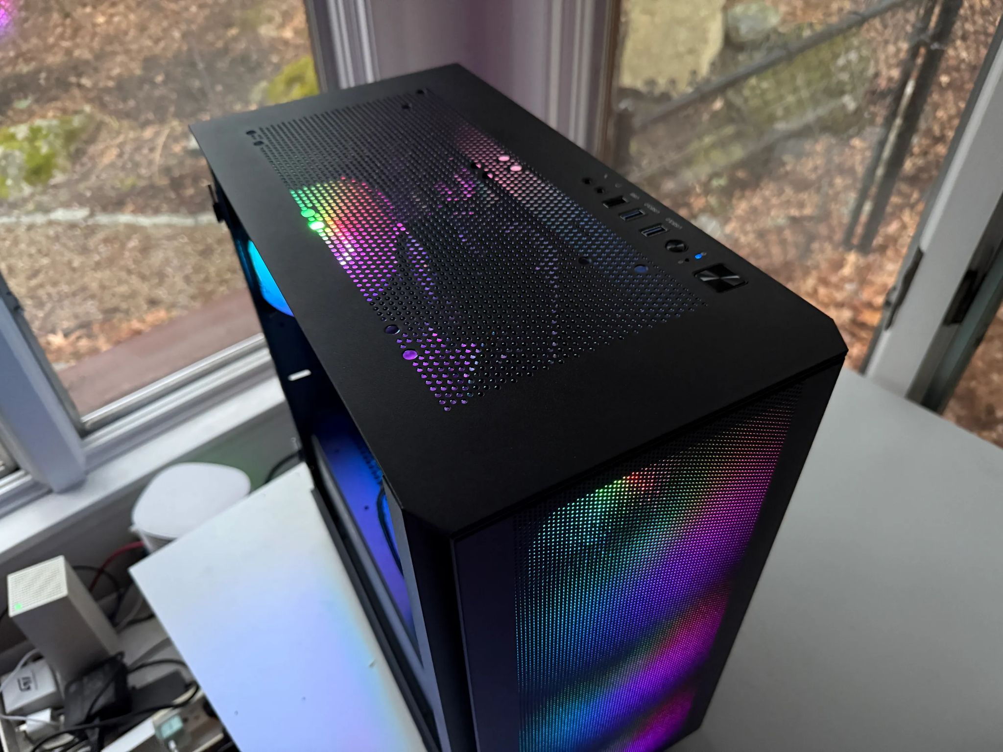 RTX 2070 / Ryzen 5 | WIFI | 32GB Ram | 1TB SSD | Windows 11 Activated