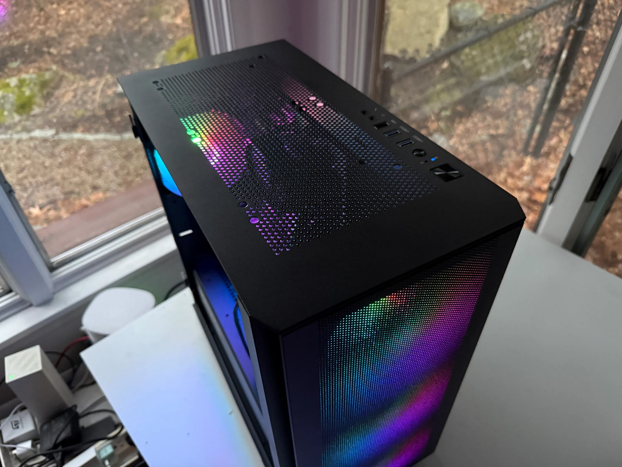 RTX 2070 / Ryzen 5 | WIFI | 32GB Ram | 1TB SSD | Windows 11 Activated