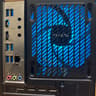 🌌 ORION 3 Gaming PC | RTX 3060 Ti | i3-12100F | 16GB RAM  | 1TB SSD  | WiFi+W11