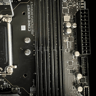 MSI Z690 Edge WiFi DDR4 Motherboard (READ DESCRIPTION)