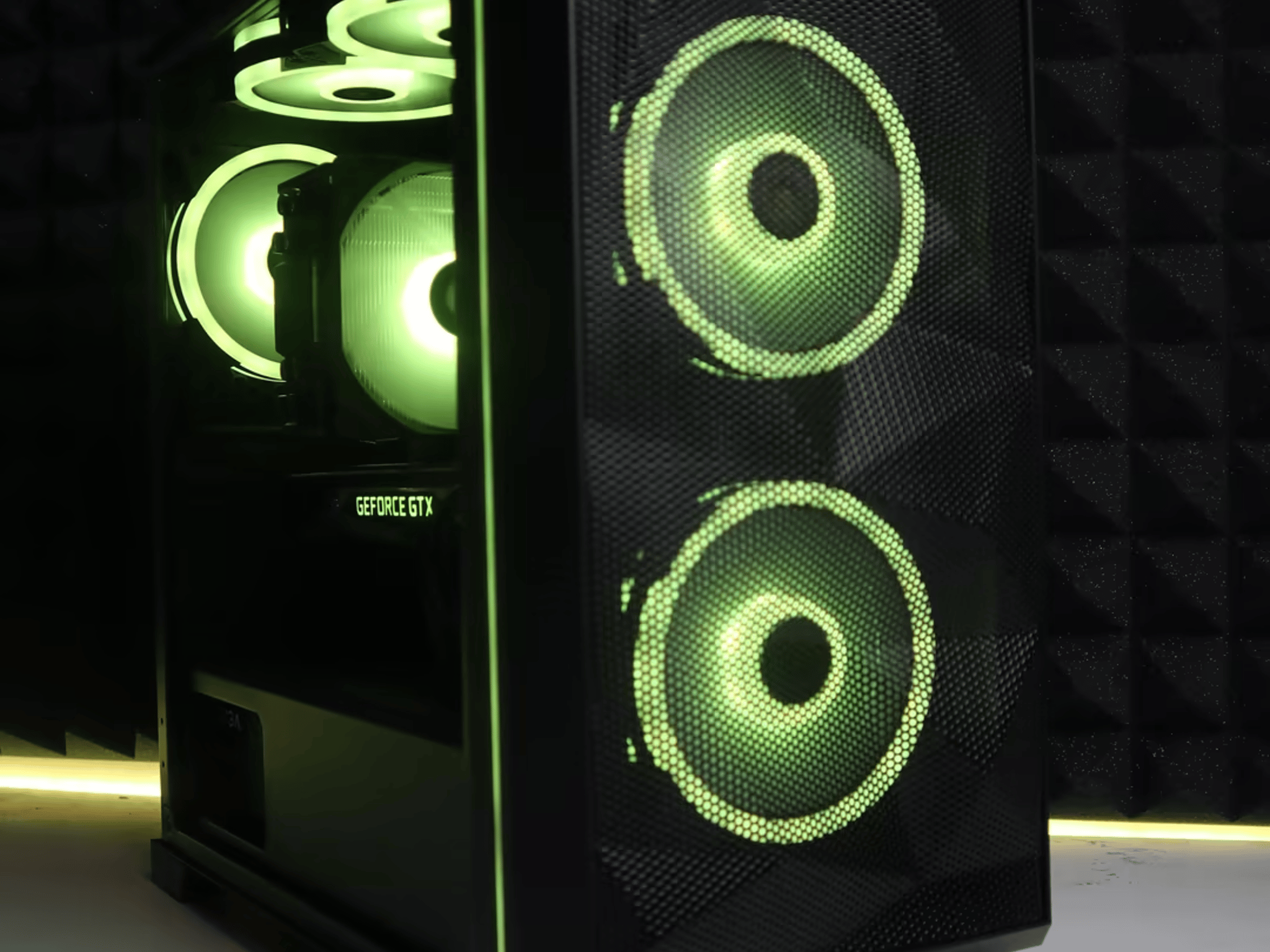 Lightning | i5 10400F/GTX 1080 FREE SHIPPING
