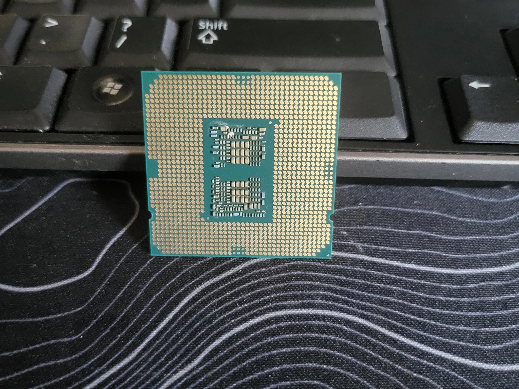 Intel Core i7-10700KF, 8 Cores, LGA 1200, 3.8GHz