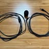 SteelSeries Arctis Nova Pro Multi-System Gaming Headset
