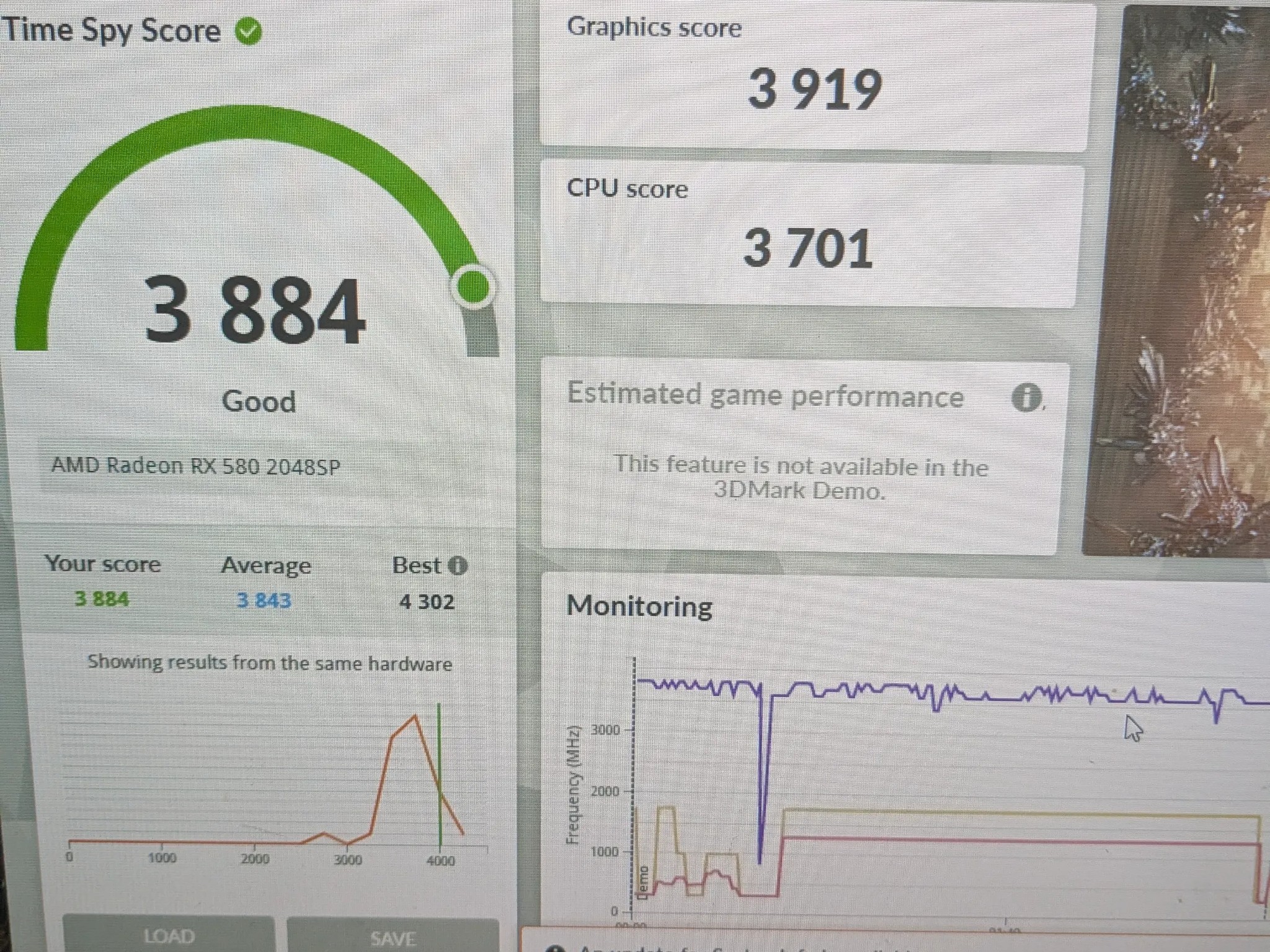 Black Clover | 180 Day Warranty | Xeon (same as i7), 16GB RAM, 480GB SSD, RX 570, Win10, Wifi