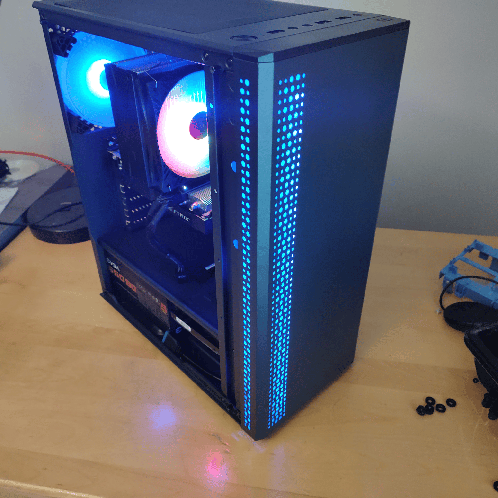 Gaming PC - Core i5 GTX 960 2gb 8gb Ram 256gb SSD