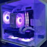 Performance Gaming PC |RTX 3070 // Ryzen 5500 // 1TB NVMe SSD|