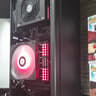 UDGX Shadowstrike RX 6800 - ARGB Stealth ITX