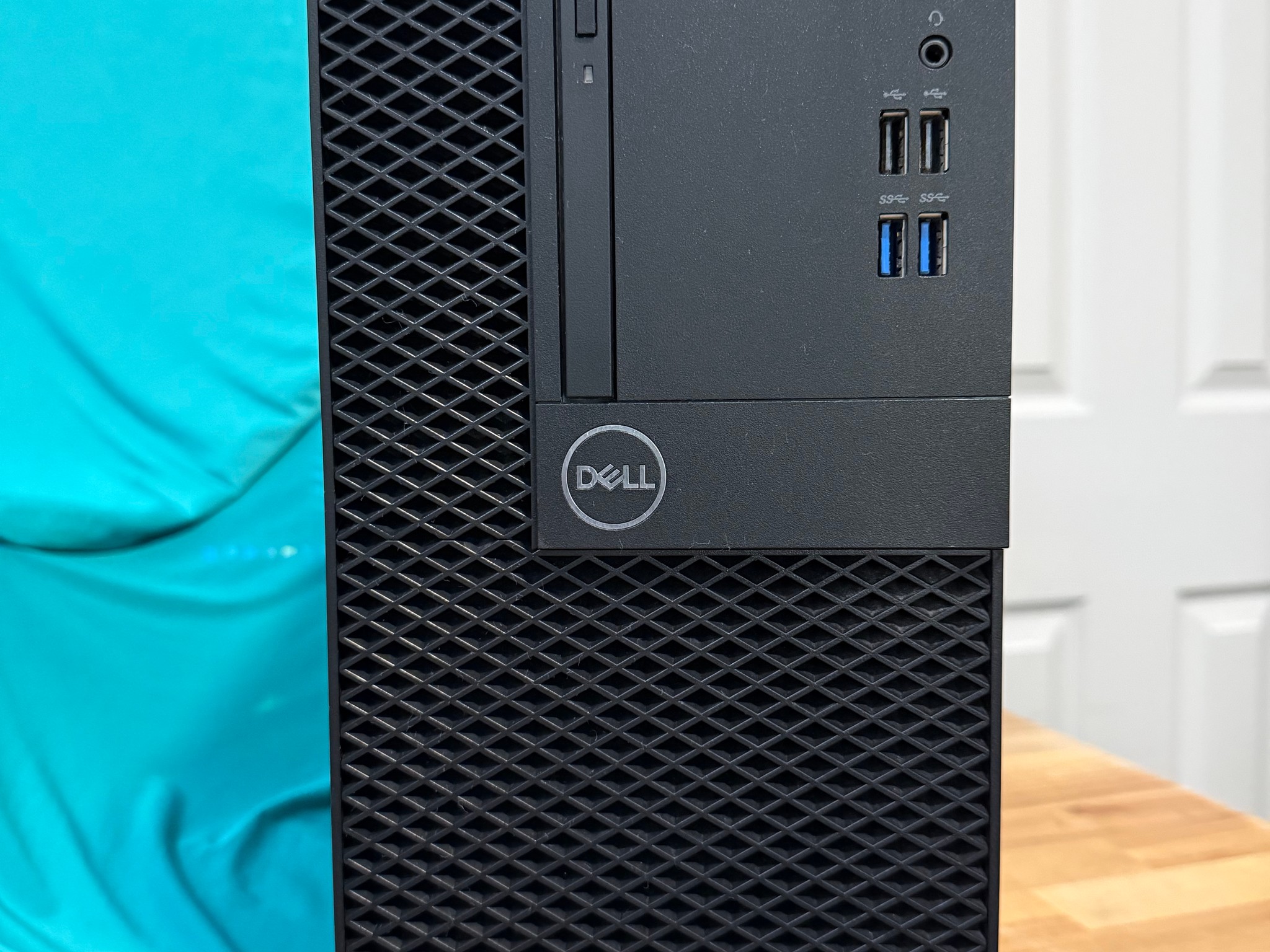 Dell OptiPlex 3060 i5 MineCraft/Roblox machine - server - 256GB SSD - 8GB DDR4