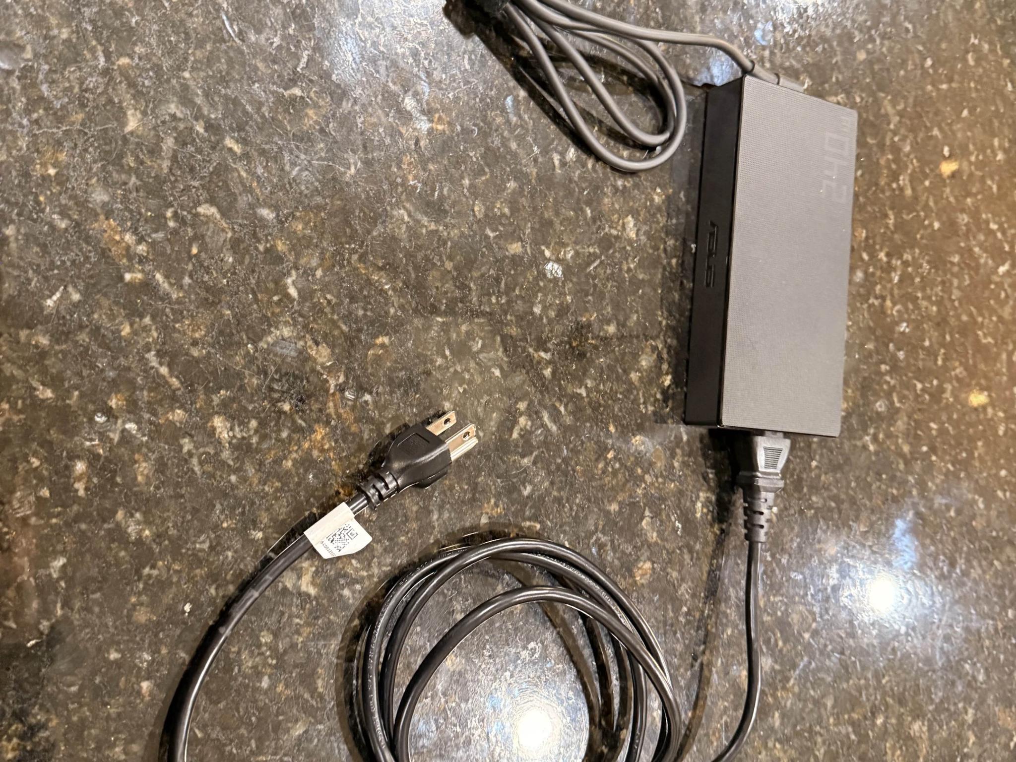 RTX 4070 | 2TB NVMe | 14 CORE CPU | ASUS GAMING LAPTOP | Thunderbolt 4 Port