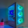 ⚪️💚⚔️Roronoa Zoro🗡️⚪️1080p Gaming PC⚪️GTX 1070⚪️i5-7600K⚪️256GB SSD & 1TB HDD⚪️Windows 11 Pro