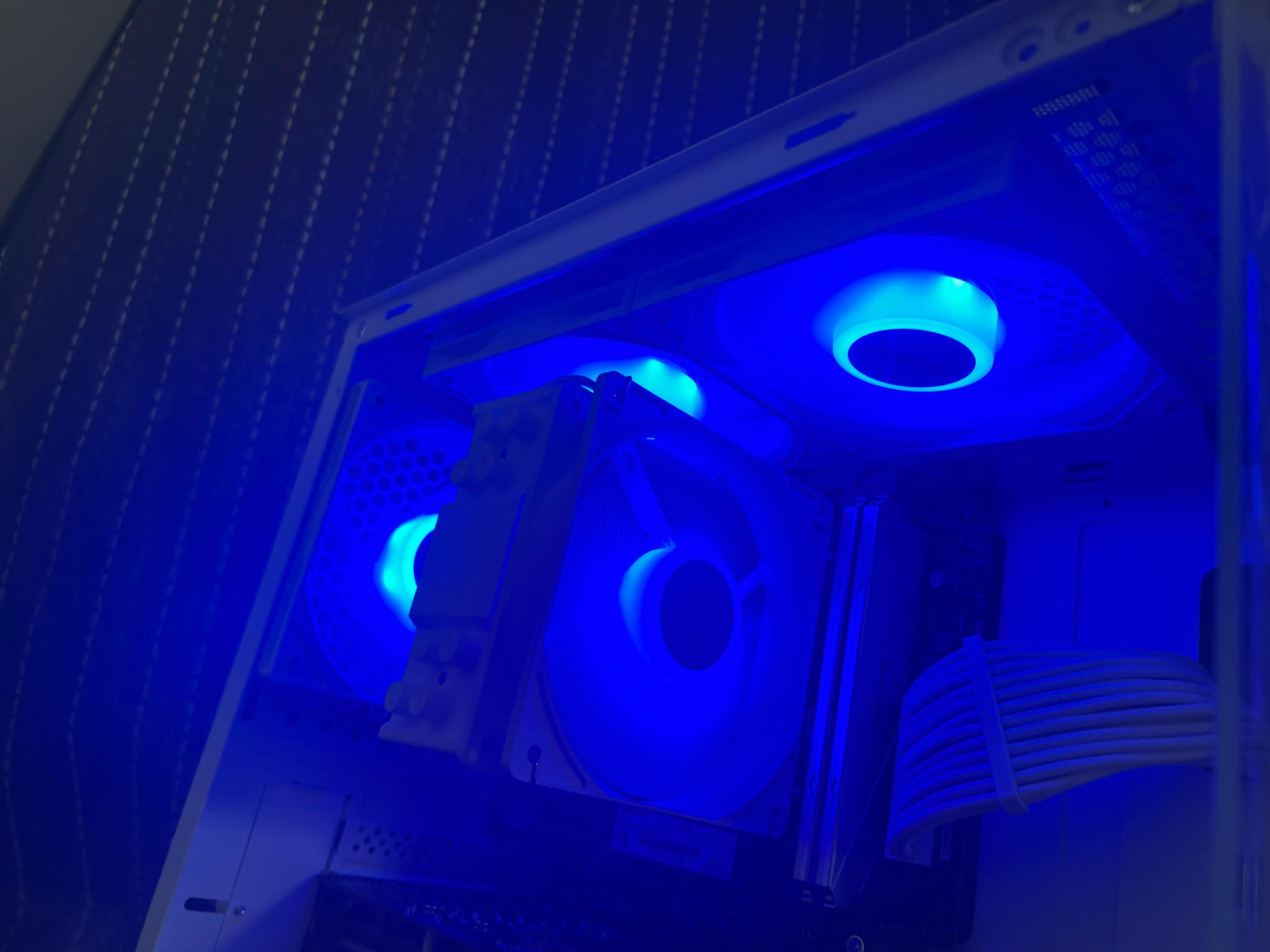 Entry level 1080p gaming PC / Gtx 1660 Super / Ryzen 5 2600x / 16gb DDR4 Ram / 1tb nvme ssd Storage