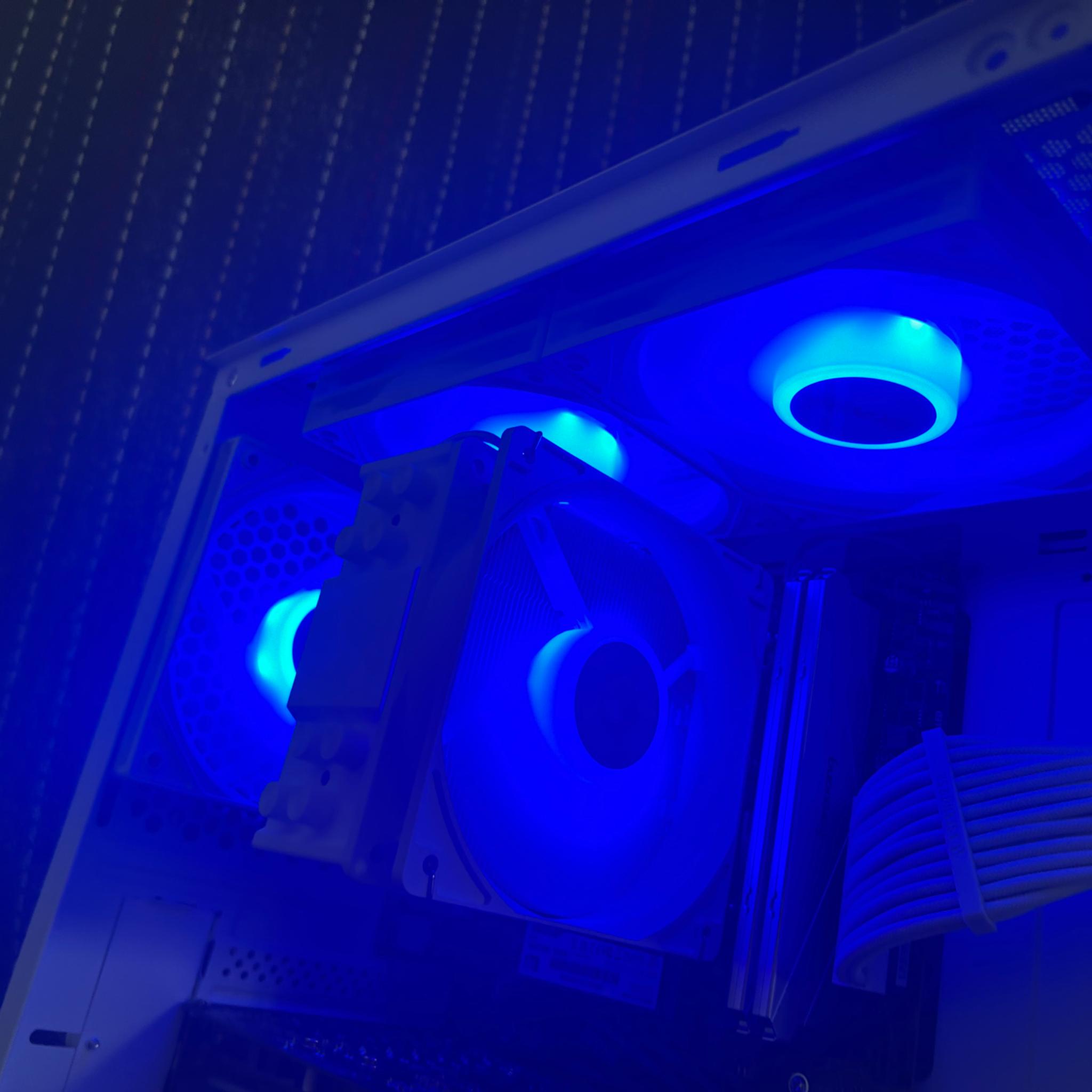 Entry level 1080p gaming PC / Gtx 1660 Super / Ryzen 5 2600x / 16gb DDR4 Ram / 1tb nvme ssd Storage