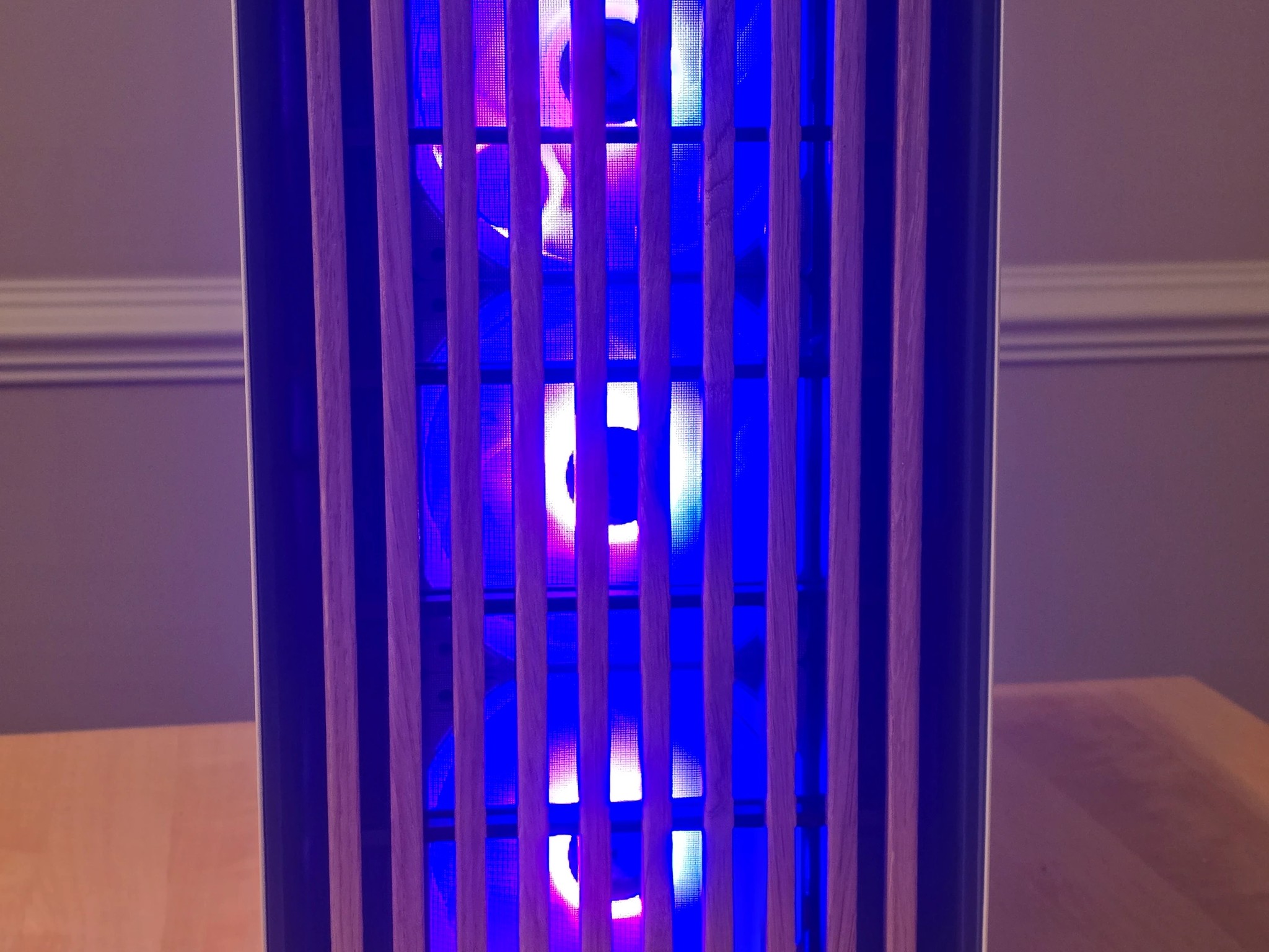 1440p/4K "Cozy Polar Bear" | Cruises through AAA and ESport titles | AMD RX 7900 XT