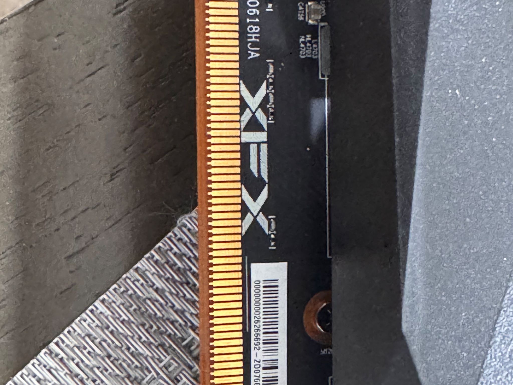 Like new 6700xt