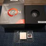 Used AMD Ryzen 3600 6 Core Processor