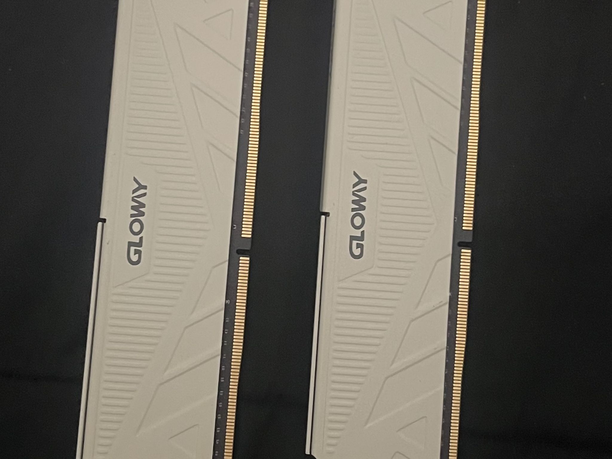 Gloway RAM
