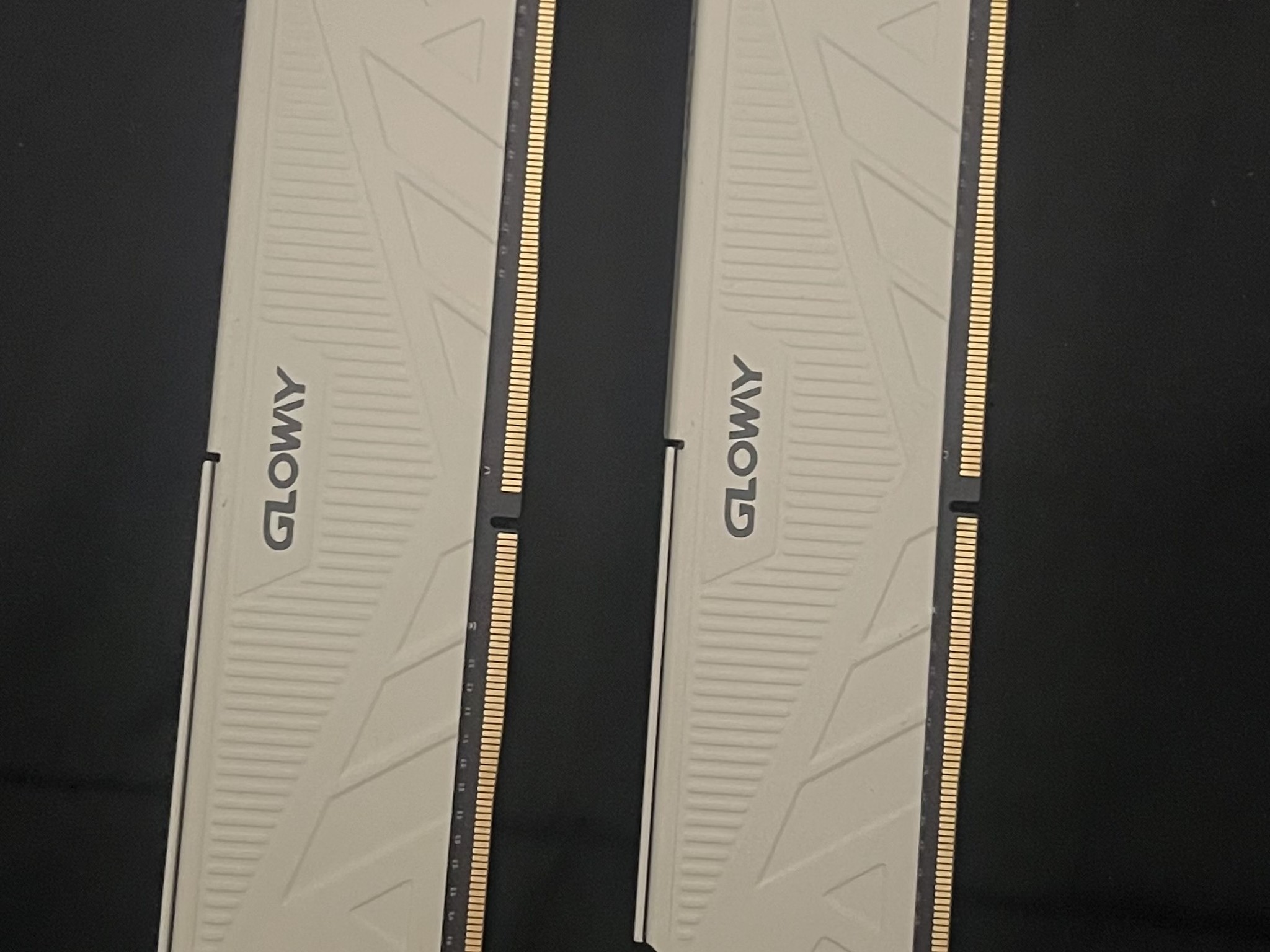 Gloway RAM