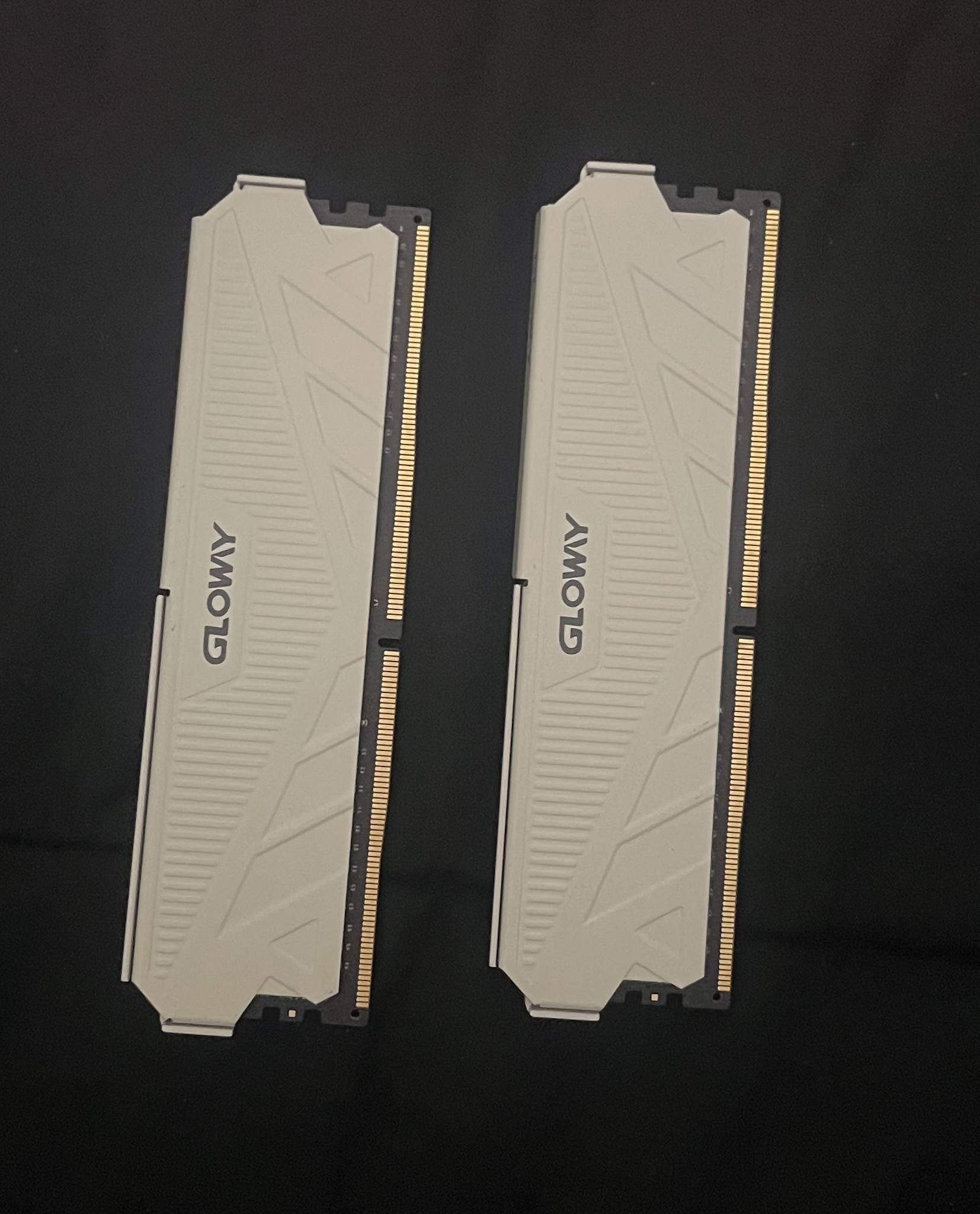 Gloway RAM