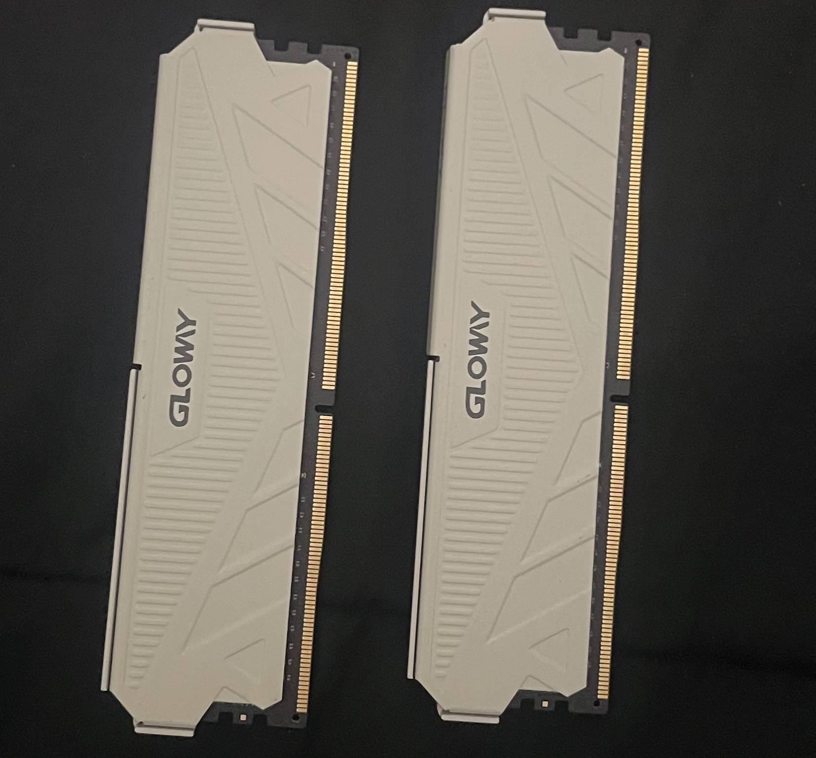 Gloway RAM
