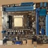 Used a55m-e asus motherboard
