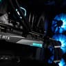 🖤STEALTH🖤 GAMING MACHINE 💚RTX 3070 🧡Ryzen 9 5900x | 2TB NVME | 32GB DDR4 | WIFI