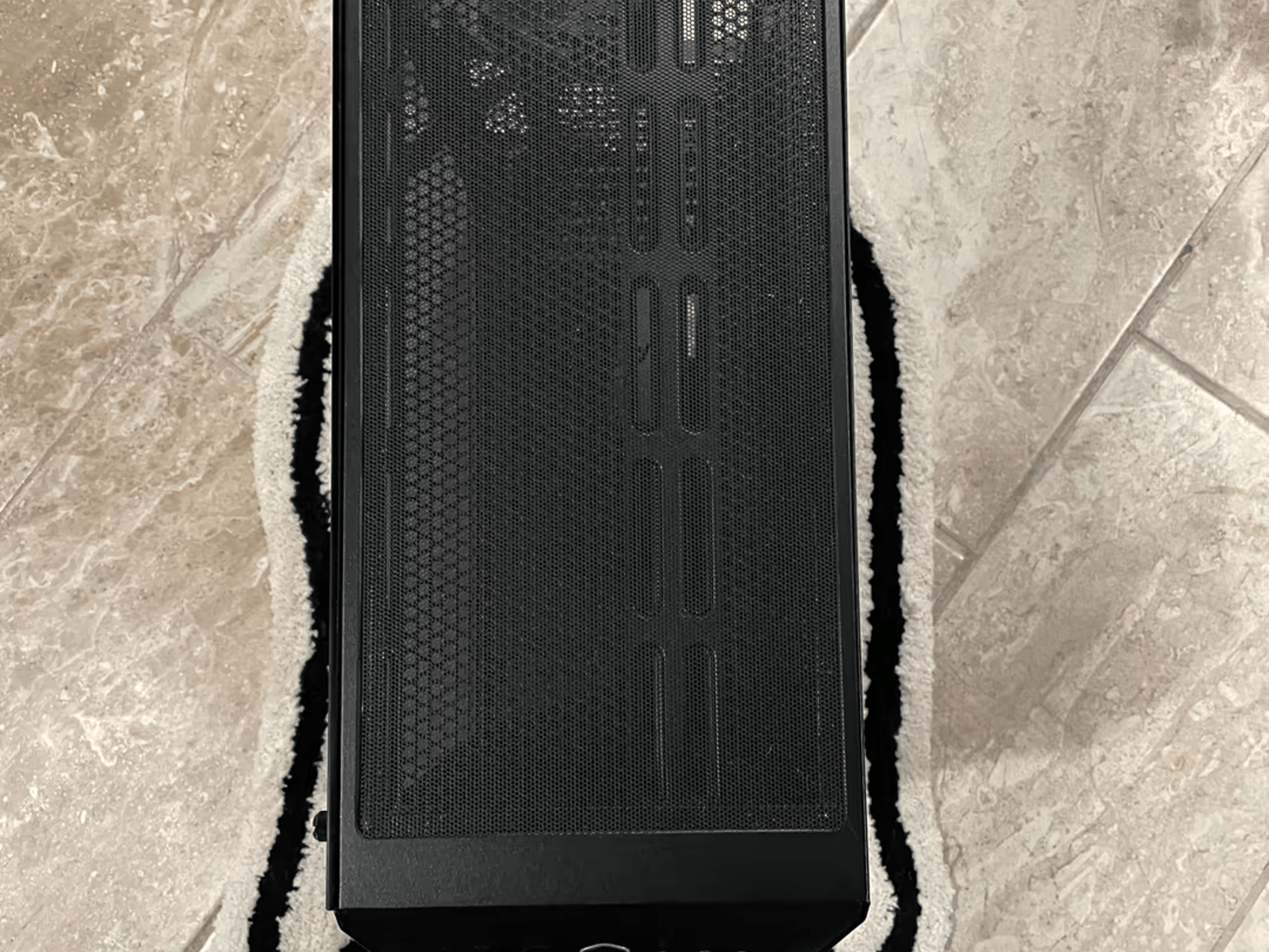 Mid Tower ATX Case (Cooler Master MasterBox MB511)