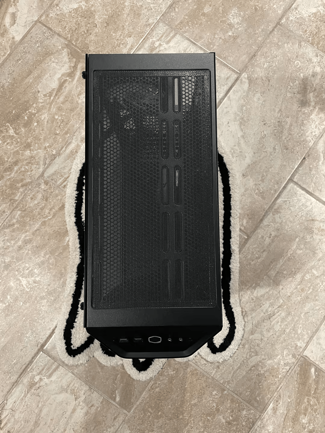 Mid Tower ATX Case (Cooler Master MasterBox MB511)