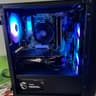 AMD Budget Gaming PC Ryzen 5 3600/1.25 TB SSD/RX 6500xt 8GB/32 GB RAM/ARGB lights