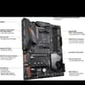 X570 Aorus Elite AMD Ryzen AM4 Gaming Motherboard