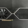 Nvidia GeForce RTX 3080 Founders Edition 10GB