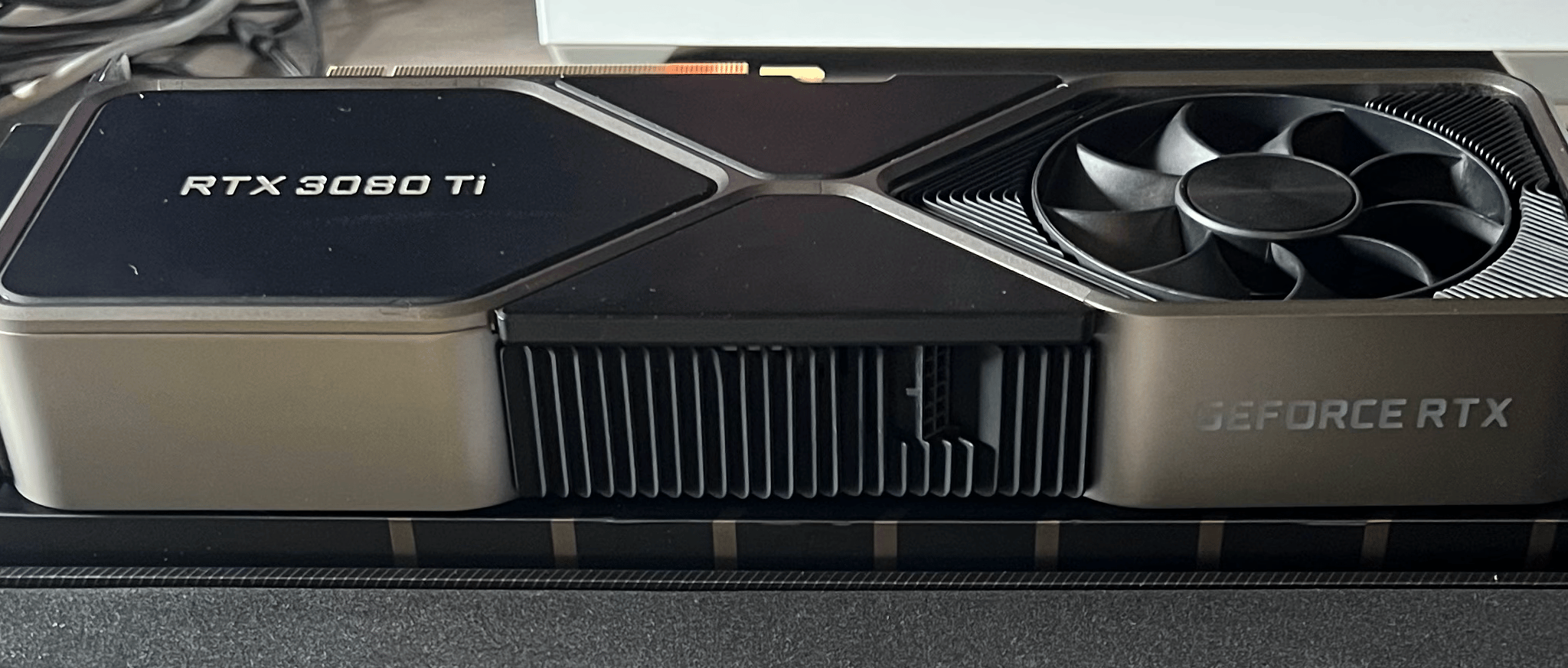 Used 3080 Ti FE