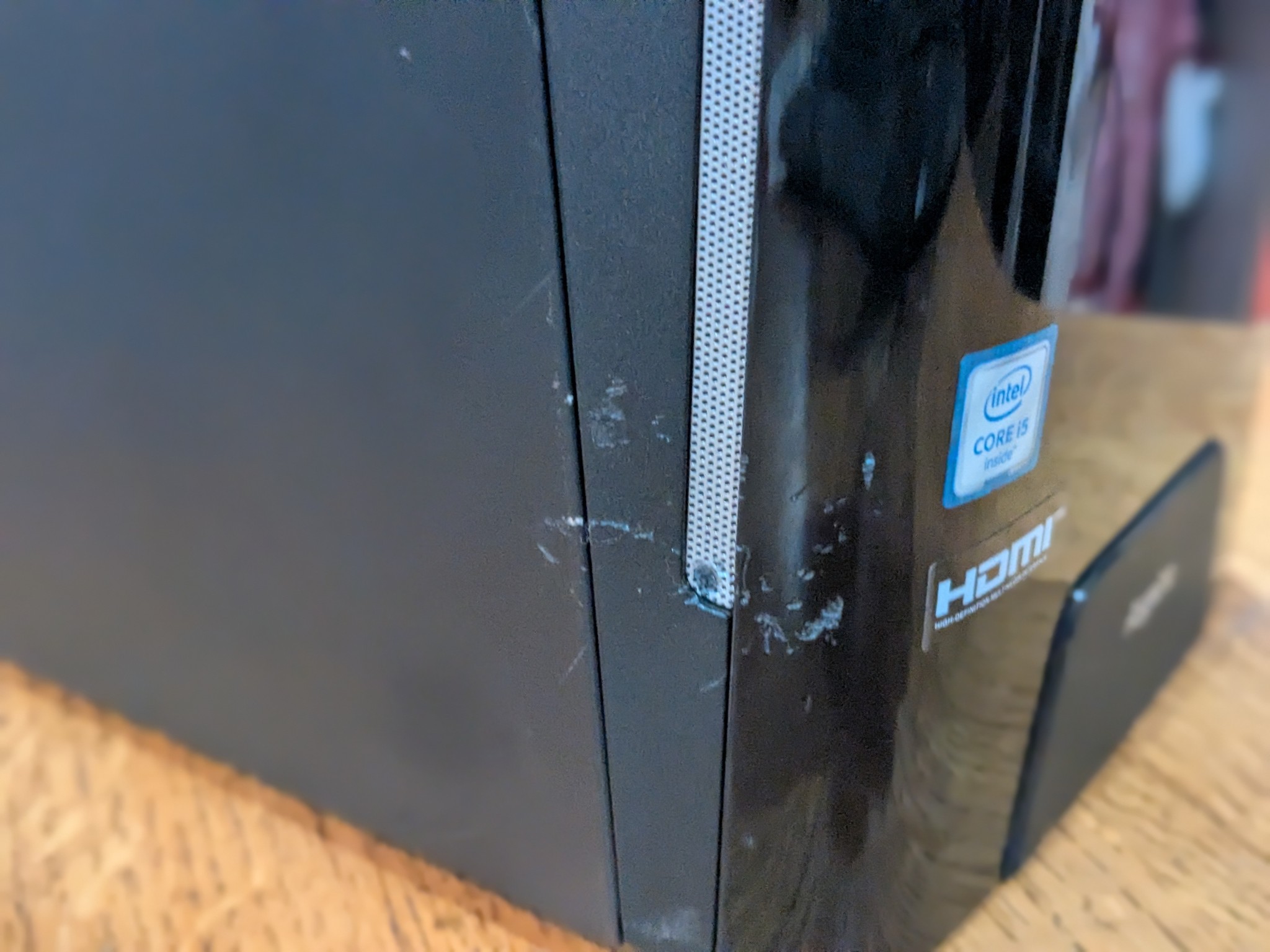 Cheap Native Windows 11 | Fortnite/Roblox Gaming PC | i5-6400, Nvidia 4GB GPU, 256GB SSD, 16GB RAM