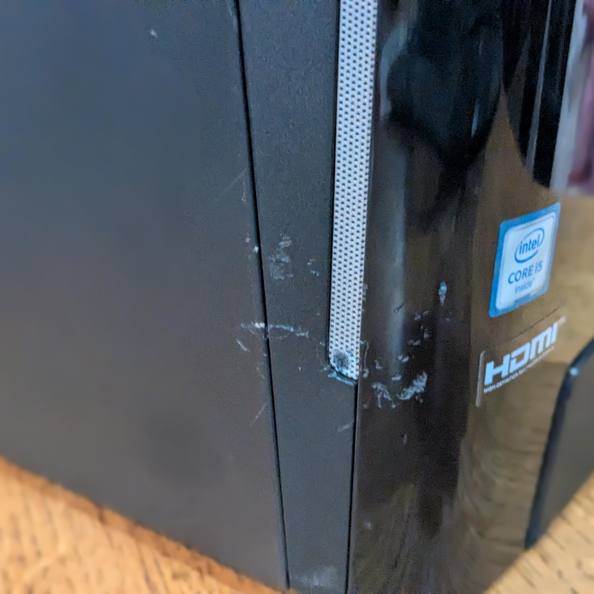 Cheap Native Windows 11 | Fortnite/Roblox Gaming PC | i5-6400, Nvidia 4GB GPU, 256GB SSD, 16GB RAM