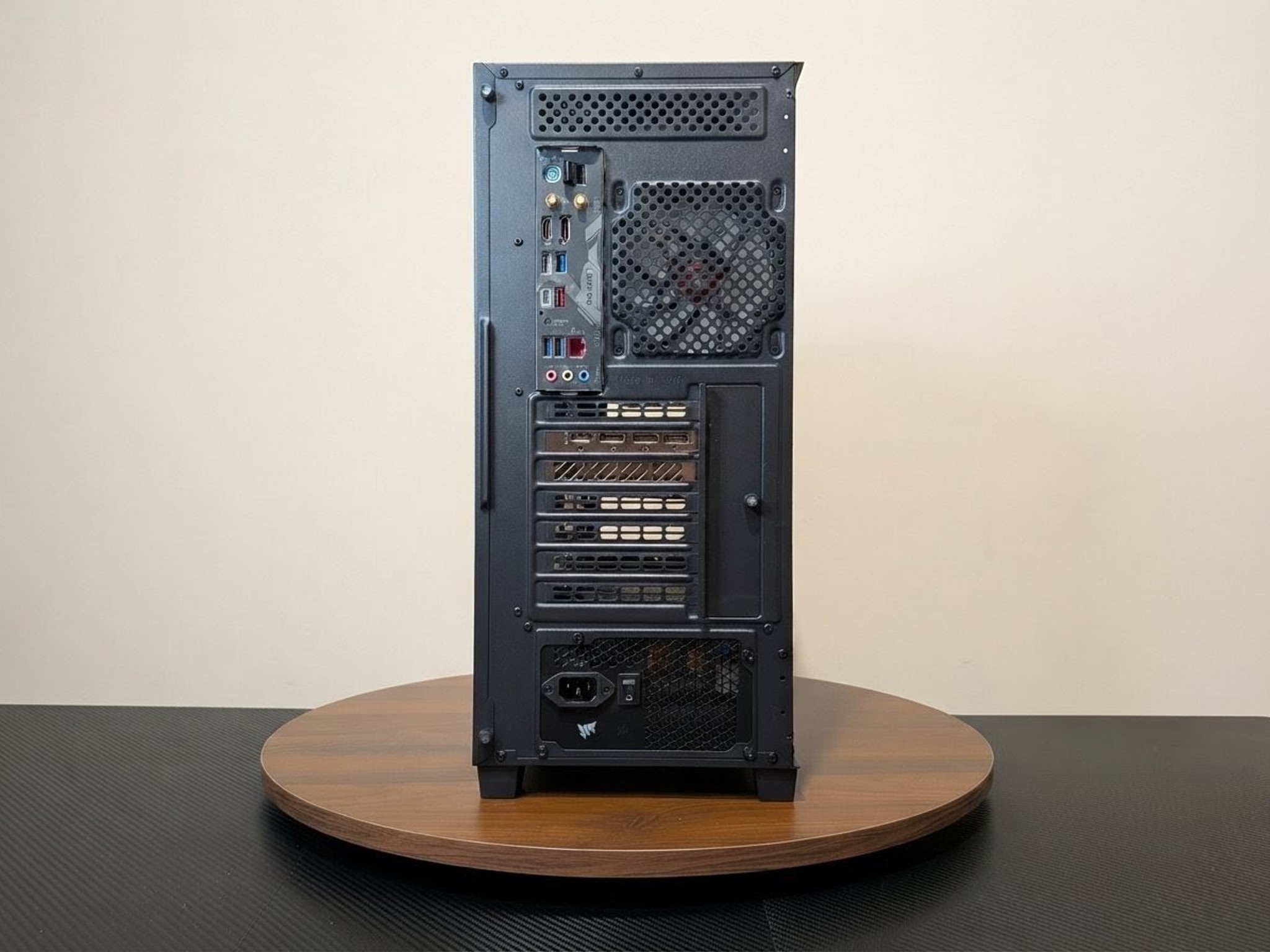 🔥RTX 4070 GAMING PC | RYZEN 5 7600X | 16GB DDR5 RAM SINGLE STICK | 1TB NVME | WIFI&BT | WINDOWS 11