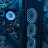 💰 Budget Baddie 580 💀🔥 Ryzen 2600| RX 580| 16 GB DDR4 |1.75 TB Storage