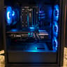 GeForce RTX 3070 Custom Gaming PC - Core i7-11700KF