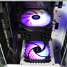 Tall Budget Beauty: Ryzen 5 5600 + EVGA RTX 2060 Super + 1 TB NVME + 16 GB DDR4