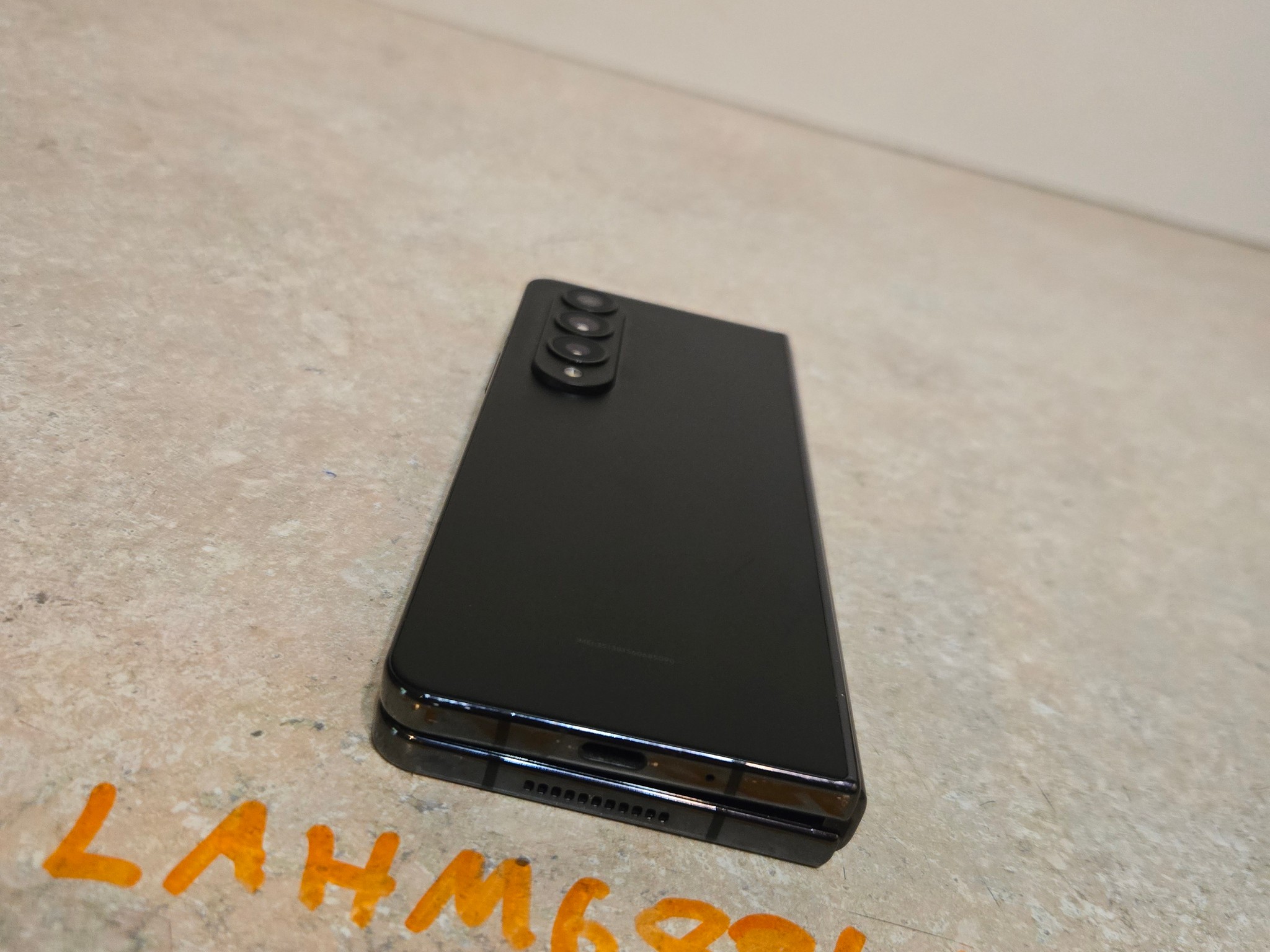 Samsung Z Fold4 - 256Gb - T-mobile