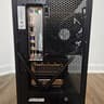 "Shadow Master" 1440p New Gaming PC Ryzen 5 5500 & Ryzen 5700XT