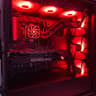 🖤🤍RTX 3080 | 12600KF | 16GB | 1TB M.2 | Windows 11 Home | BLACK Gaming PC🤍🖤