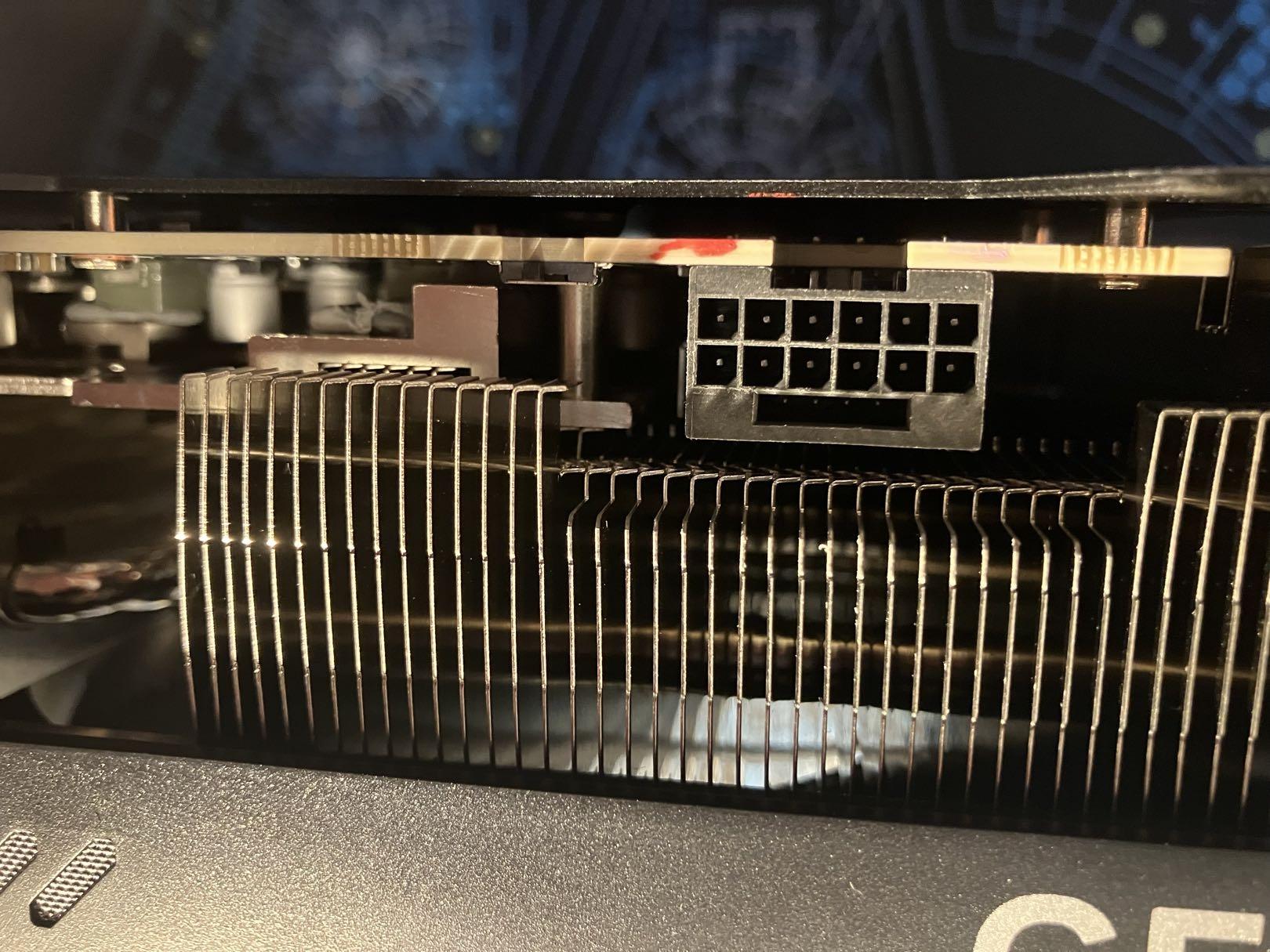 GeForce RTX 5090 - GIGABYTE WINDFORCE OC 32G