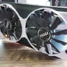 On Sale! MSI Geforce GTX 960 OC Edition