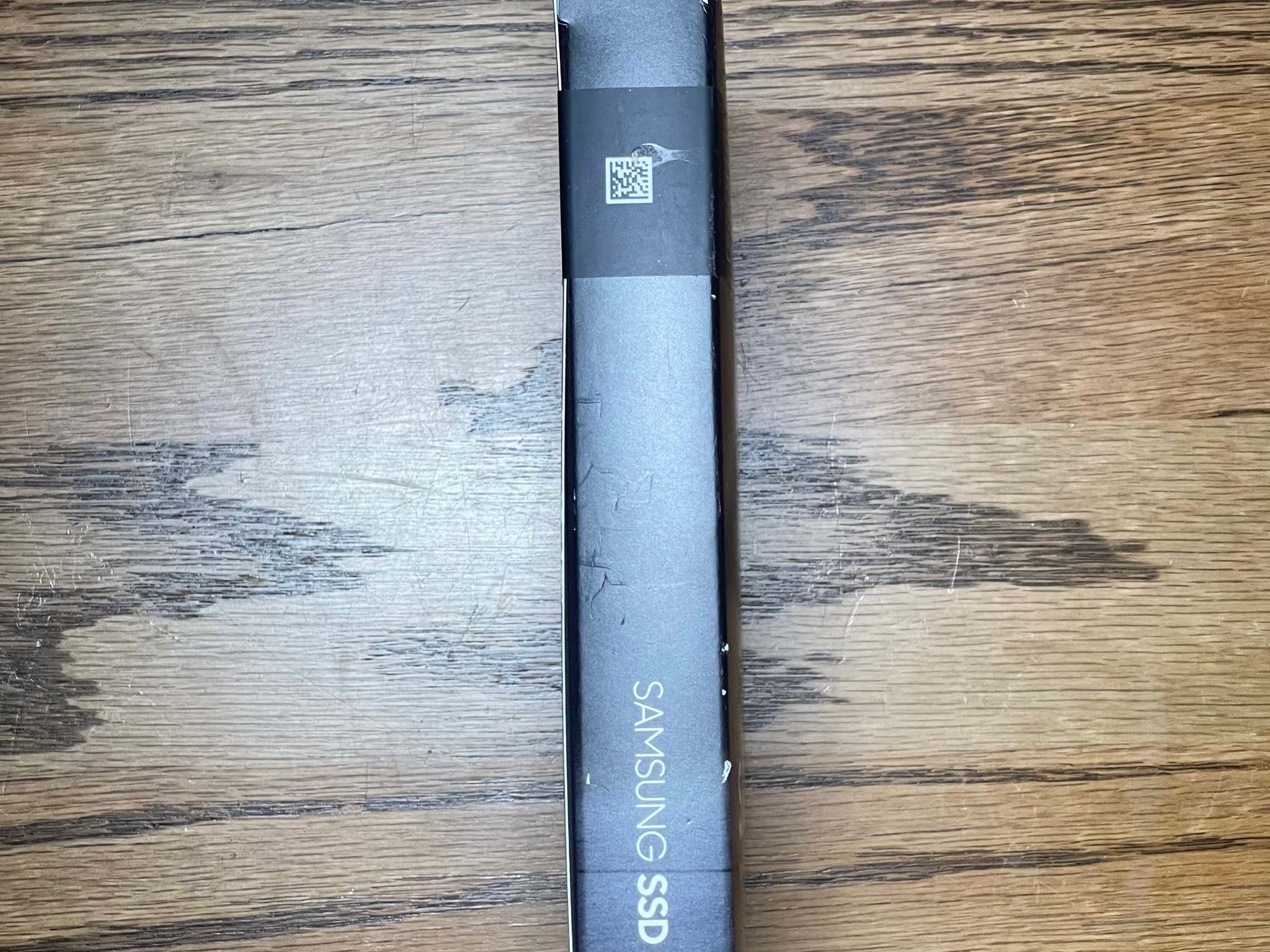 New, Samsung 980 500GB NVMe M.2 SSD