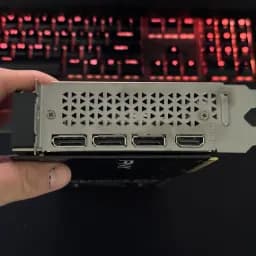 PNY GeForce RTX 4070 12GB VERTO Dual Fan Graphics Card DLSS 3
