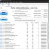 Intel SSD 530 Series 240GB 180GB 335 Series 180GB KIngfast LOT OF 4 SSDS