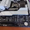 Asus strix X670e -A