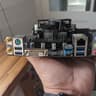 ASRock budget build motherboards