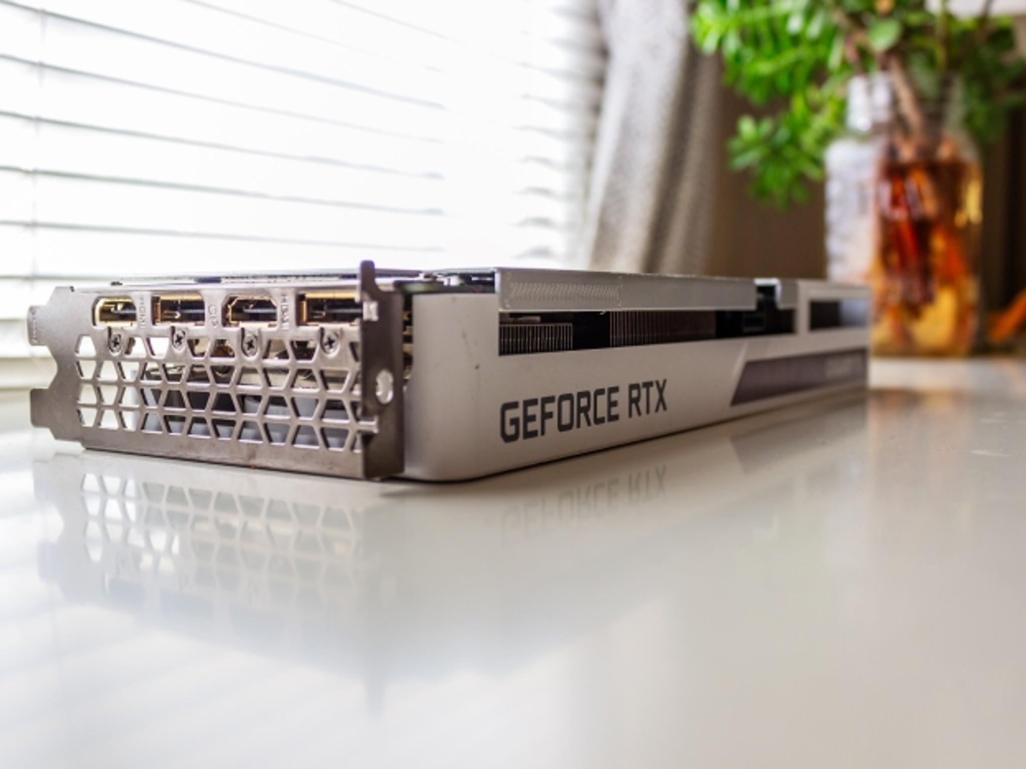 NVIDIA GeForce RTX 3060 12 Gb OC