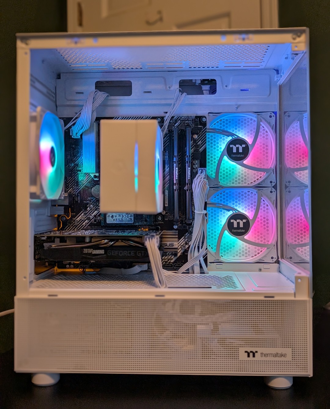 ゲーミングPC / Ryzen7-2700 / GTX 1660 Ti 新品多数 Ryzen 7 2700X | GTX 1660 Ti Gaming PC | Jawa