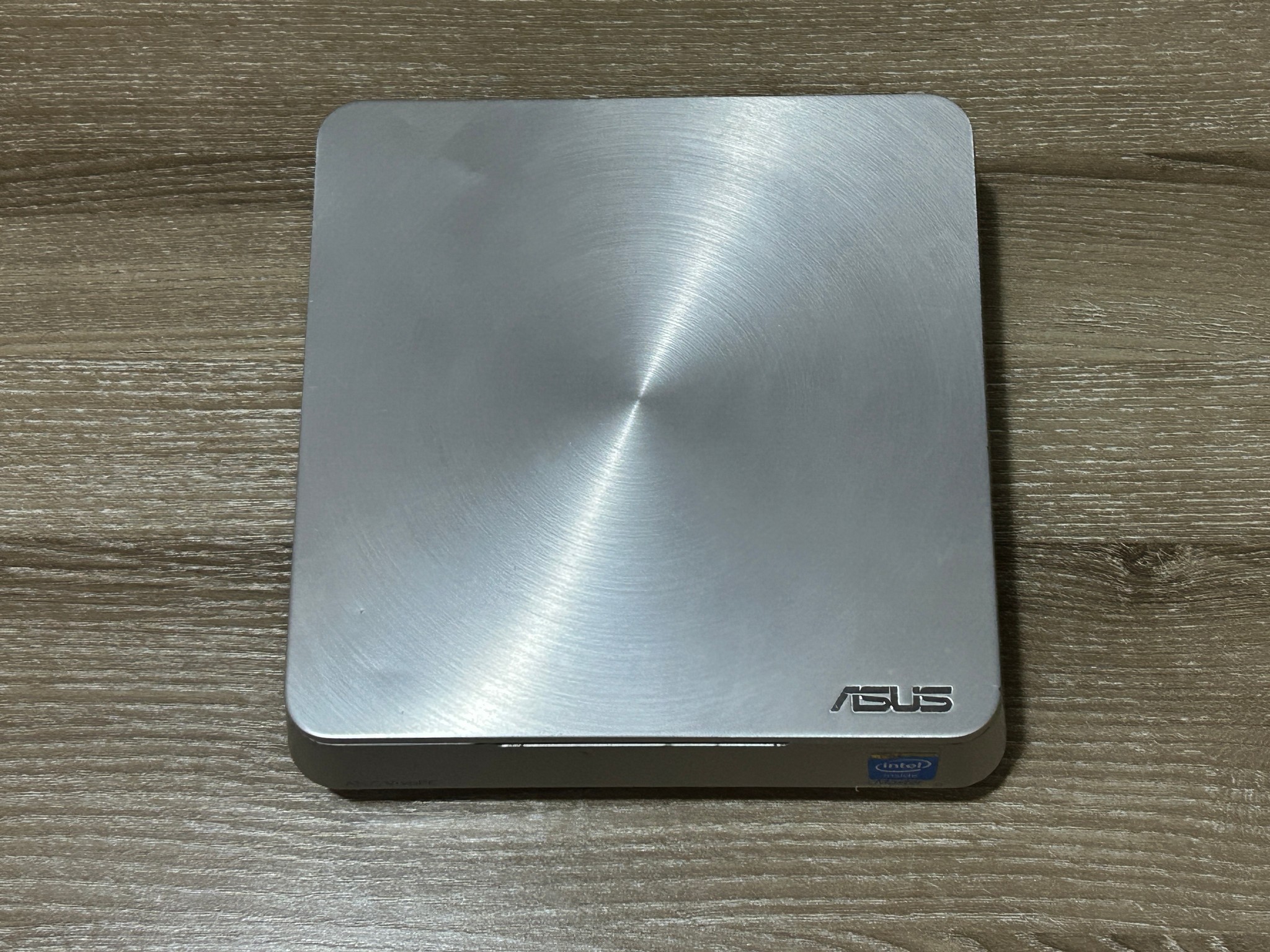 ASUS VM42 Vivo PC CPU CELERON 2957U 1.40GHz RAM Windows 11